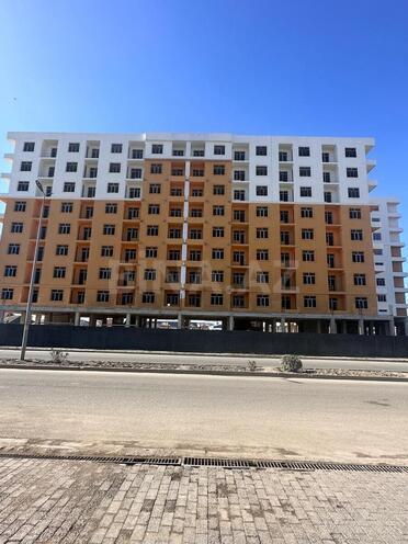Satılır 2 otaqlı yeni tikili 80 m², photo 3 from 9