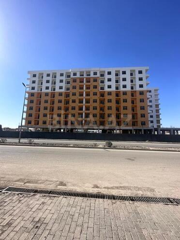 Satılır 2 otaqlı yeni tikili 80 m², photo 1 from 9
