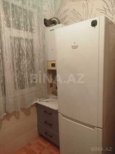 Сдаётся 3-комн. вторичка 60 м², м. Мемар Аджеми, photo 6 from 12