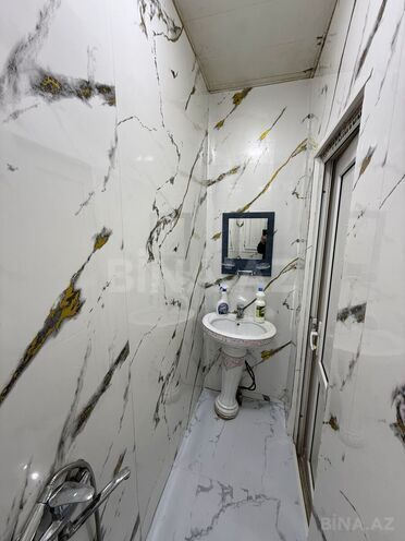 Satılır 2 otaqlı köhnə tikili 40 m², 20 Yanvar m., photo 14 from 15