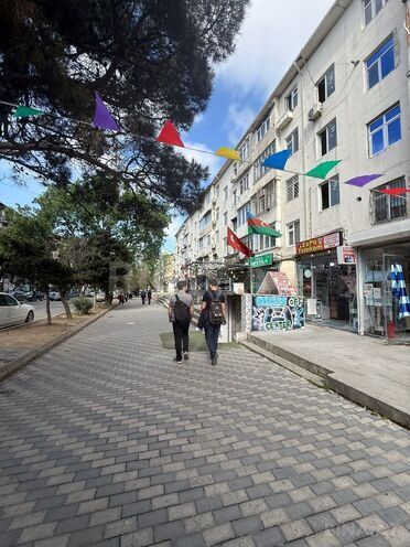 Satılır 2 otaqlı köhnə tikili 40 m², 20 Yanvar m., photo 8 from 15