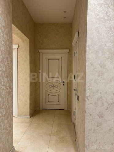 İcarəyə verilir 3 otaqlı yeni tikili 130 m², Nəriman Nərimanov m., photo 14 from 16