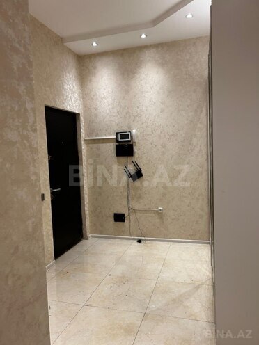 İcarəyə verilir 3 otaqlı yeni tikili 130 m², Nəriman Nərimanov m., photo 13 from 16