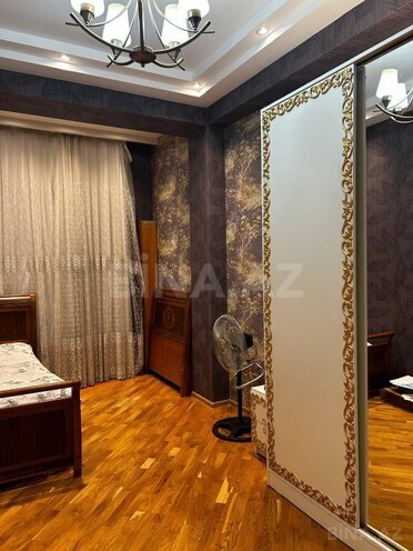 İcarəyə verilir 3 otaqlı yeni tikili 130 m², Nəriman Nərimanov m., photo 10 from 16