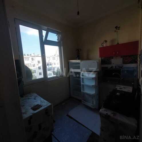 Продаётся 2-комн. вторичка 45 м², м. Мемар Аджеми, photo 6 from 9