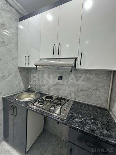Satılır 1 otaqlı köhnə tikili 46 m², Memar Əcəmi m., photo 16 from 20