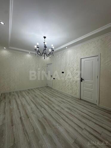 Satılır 1 otaqlı köhnə tikili 46 m², Memar Əcəmi m., photo 7 from 20