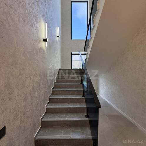 Satılır 4 otaqlı həyət evi/bağ evi 270 m², Şüvəlan q., photo 11 from 20