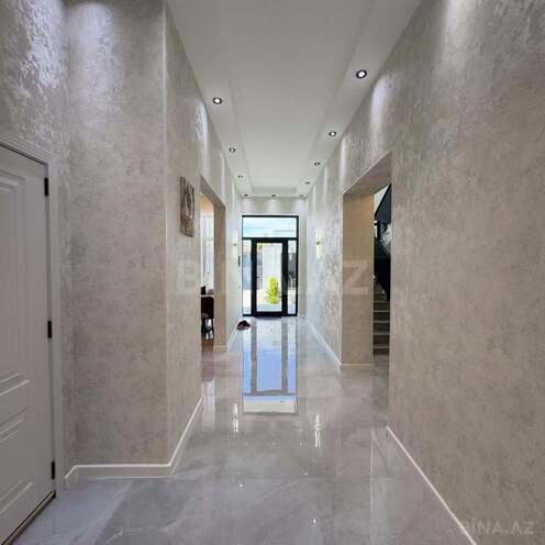 Satılır 4 otaqlı həyət evi/bağ evi 270 m², Şüvəlan q., photo 12 from 20