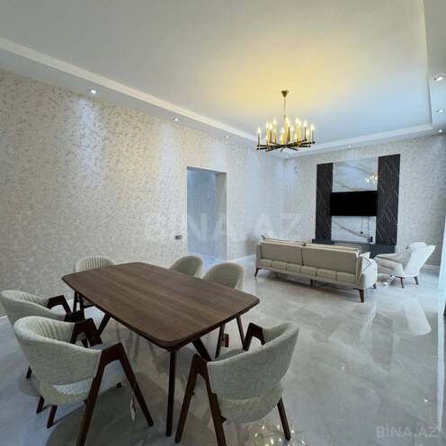 Satılır 4 otaqlı həyət evi/bağ evi 270 m², Şüvəlan q., photo 9 from 20