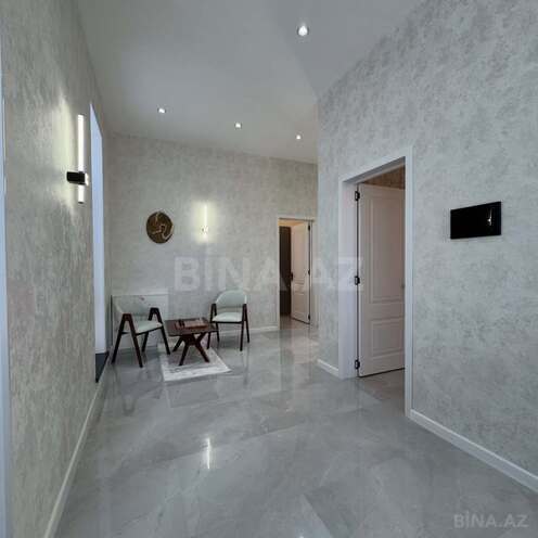 Satılır 4 otaqlı həyət evi/bağ evi 270 m², Şüvəlan q., photo 13 from 20