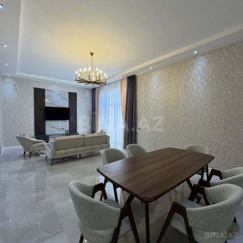 Satılır 4 otaqlı həyət evi/bağ evi 270 m², Şüvəlan q., photo 8 from 20