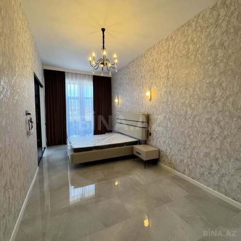 Satılır 4 otaqlı həyət evi/bağ evi 270 m², Şüvəlan q., photo 18 from 20