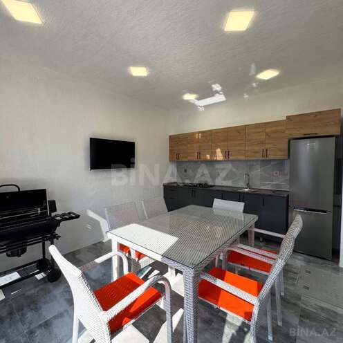 Satılır 4 otaqlı həyət evi/bağ evi 270 m², Şüvəlan q., photo 4 from 20