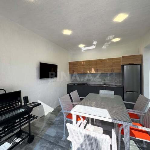 Satılır 4 otaqlı həyət evi/bağ evi 270 m², Şüvəlan q., photo 3 from 20