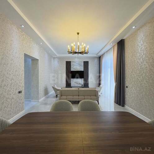 Satılır 4 otaqlı həyət evi/bağ evi 270 m², Şüvəlan q., photo 10 from 20