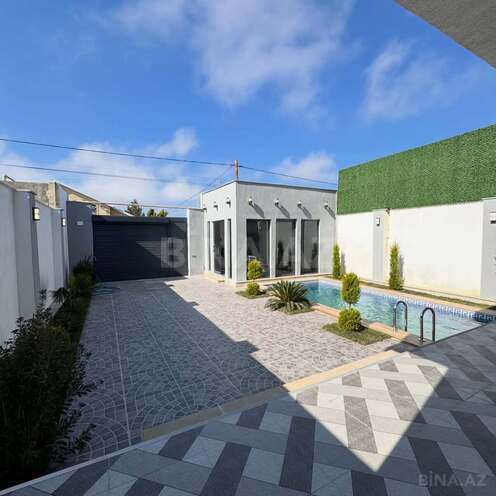 Satılır 4 otaqlı həyət evi/bağ evi 270 m², Şüvəlan q., photo 5 from 20