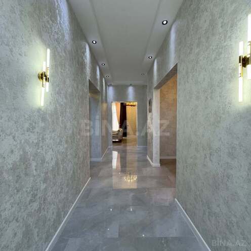 Satılır 4 otaqlı həyət evi/bağ evi 270 m², Şüvəlan q., photo 6 from 20