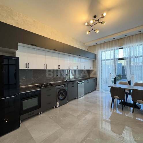 Satılır 4 otaqlı həyət evi/bağ evi 270 m², Şüvəlan q., photo 7 from 20