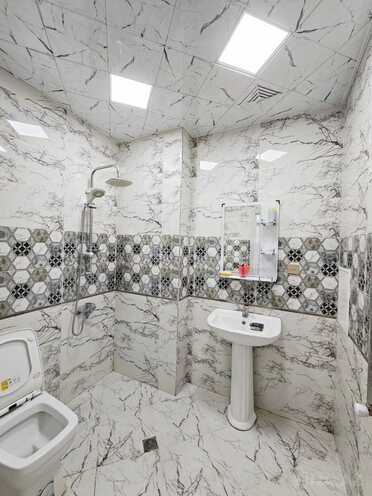 Продаётся 2-комн. новостройка 43 м², пос. Масазыр, photo 11 from 13