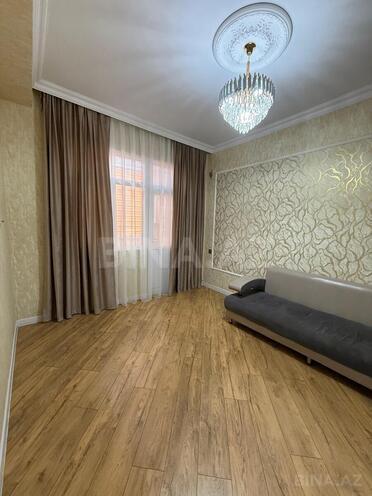 Продаётся 2-комн. новостройка 43 м², пос. Масазыр, photo 3 from 13