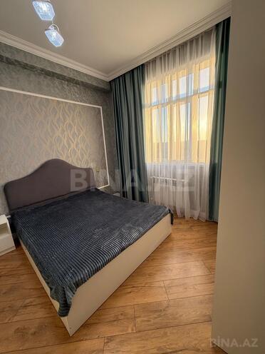 Продаётся 2-комн. новостройка 43 м², пос. Масазыр, photo 5 from 13
