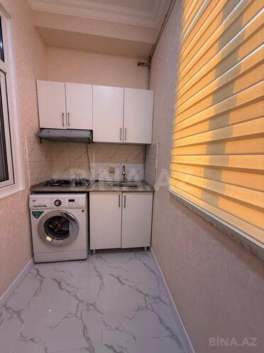 Продаётся 2-комн. новостройка 43 м², пос. Масазыр, photo 9 from 13