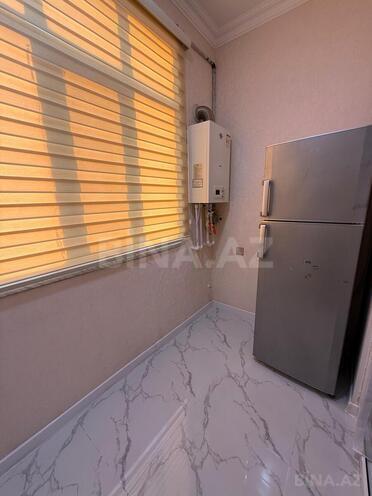 Продаётся 2-комн. новостройка 43 м², пос. Масазыр, photo 10 from 13