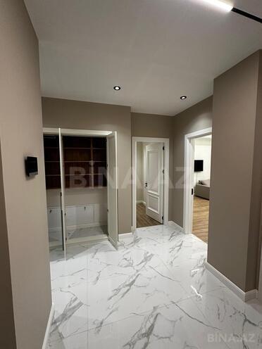 Сдаётся 3-комн. новостройка 150 м², пос. Аг шехер, photo 6 from 17