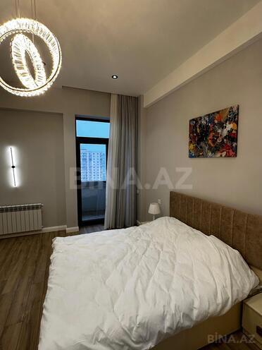 Сдаётся 3-комн. новостройка 150 м², пос. Аг шехер, photo 9 from 17