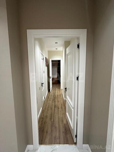 Сдаётся 3-комн. новостройка 150 м², пос. Аг шехер, photo 13 from 17
