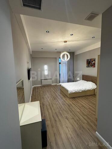 Сдаётся 3-комн. новостройка 150 м², пос. Аг шехер, photo 7 from 17