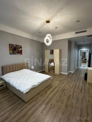 Сдаётся 3-комн. новостройка 150 м², пос. Аг шехер, photo 8 from 17