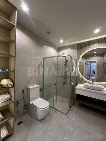 Сдаётся 3-комн. новостройка 150 м², пос. Аг шехер, photo 15 from 17