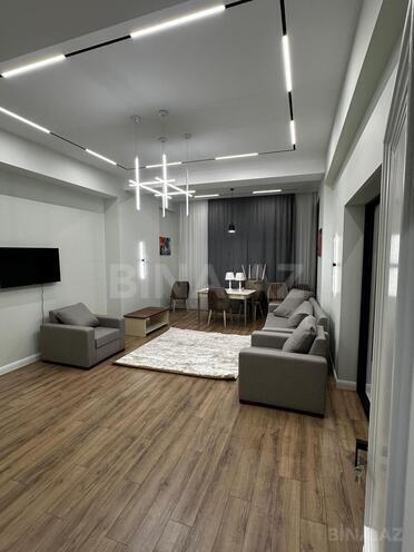 Сдаётся 3-комн. новостройка 150 м², пос. Аг шехер, photo 1 from 17