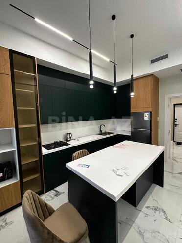 Сдаётся 3-комн. новостройка 150 м², пос. Аг шехер, photo 5 from 17