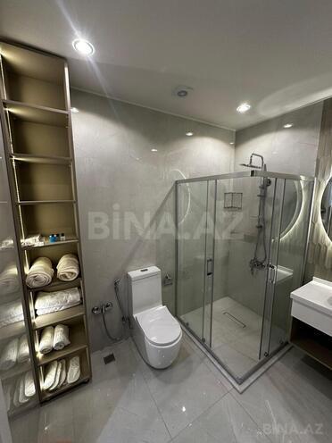 Сдаётся 3-комн. новостройка 150 м², пос. Аг шехер, photo 16 from 17