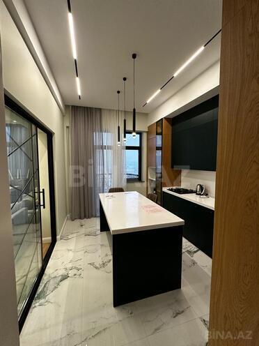 Сдаётся 3-комн. новостройка 150 м², пос. Аг шехер, photo 4 from 17