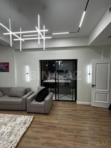 Сдаётся 3-комн. новостройка 150 м², пос. Аг шехер, photo 3 from 17