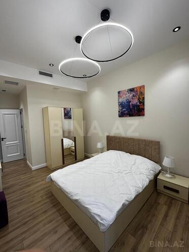 Сдаётся 3-комн. новостройка 150 м², пос. Аг шехер, photo 11 from 17