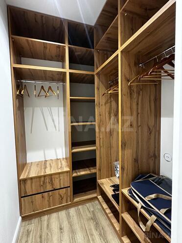 Сдаётся 3-комн. новостройка 150 м², пос. Аг шехер, photo 14 from 17