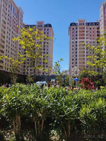 Продаётся 3-комн. новостройка 136 м², м. Элмляр Академиясы, photo 5 from 13