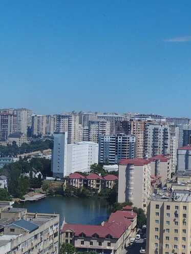 Продаётся 3-комн. новостройка 136 м², м. Элмляр Академиясы, photo 4 from 13