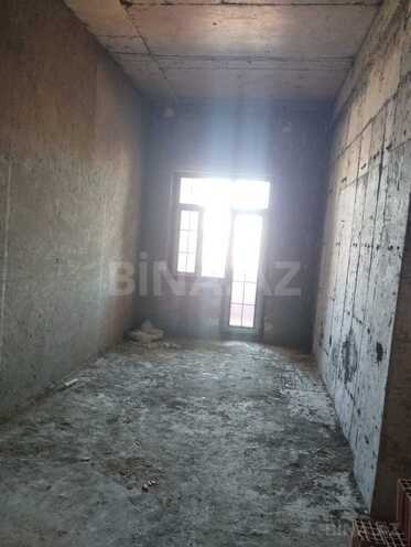 Продаётся 3-комн. новостройка 136 м², м. Элмляр Академиясы, photo 12 from 13
