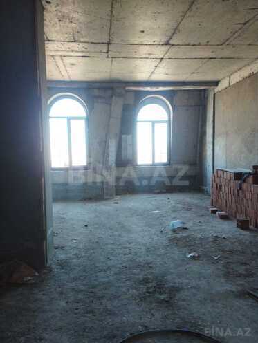 Продаётся 3-комн. новостройка 136 м², м. Элмляр Академиясы, photo 6 from 13