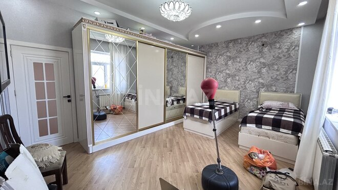 Satılır 5 otaqlı həyət evi/bağ evi 240 m², Masazır q., photo 14 from 18