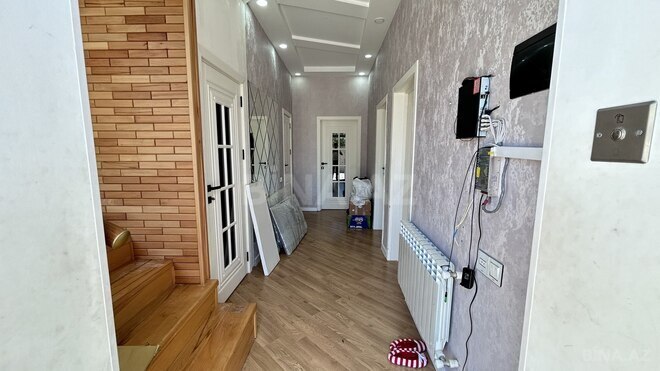 Satılır 5 otaqlı həyət evi/bağ evi 240 m², Masazır q., photo 7 from 18