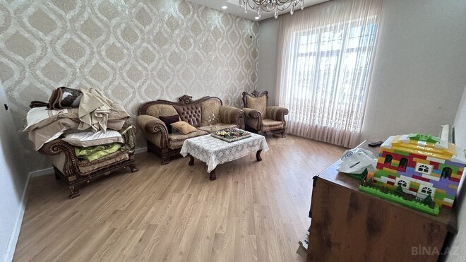Satılır 5 otaqlı həyət evi/bağ evi 240 m², Masazır q., photo 13 from 18