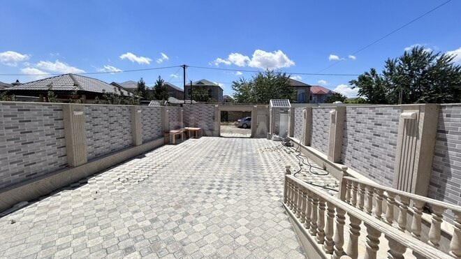 Satılır 5 otaqlı həyət evi/bağ evi 240 m², Masazır q., photo 4 from 18