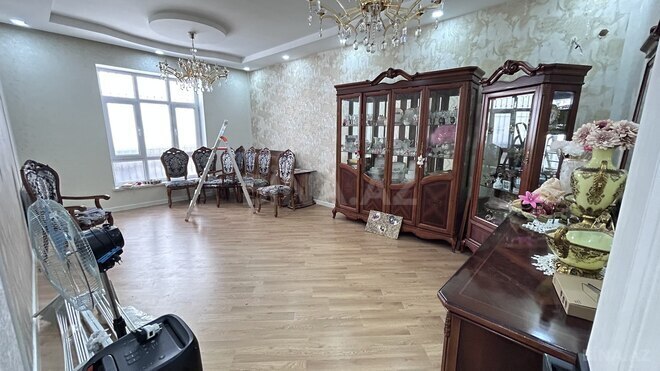 Satılır 5 otaqlı həyət evi/bağ evi 240 m², Masazır q., photo 8 from 18